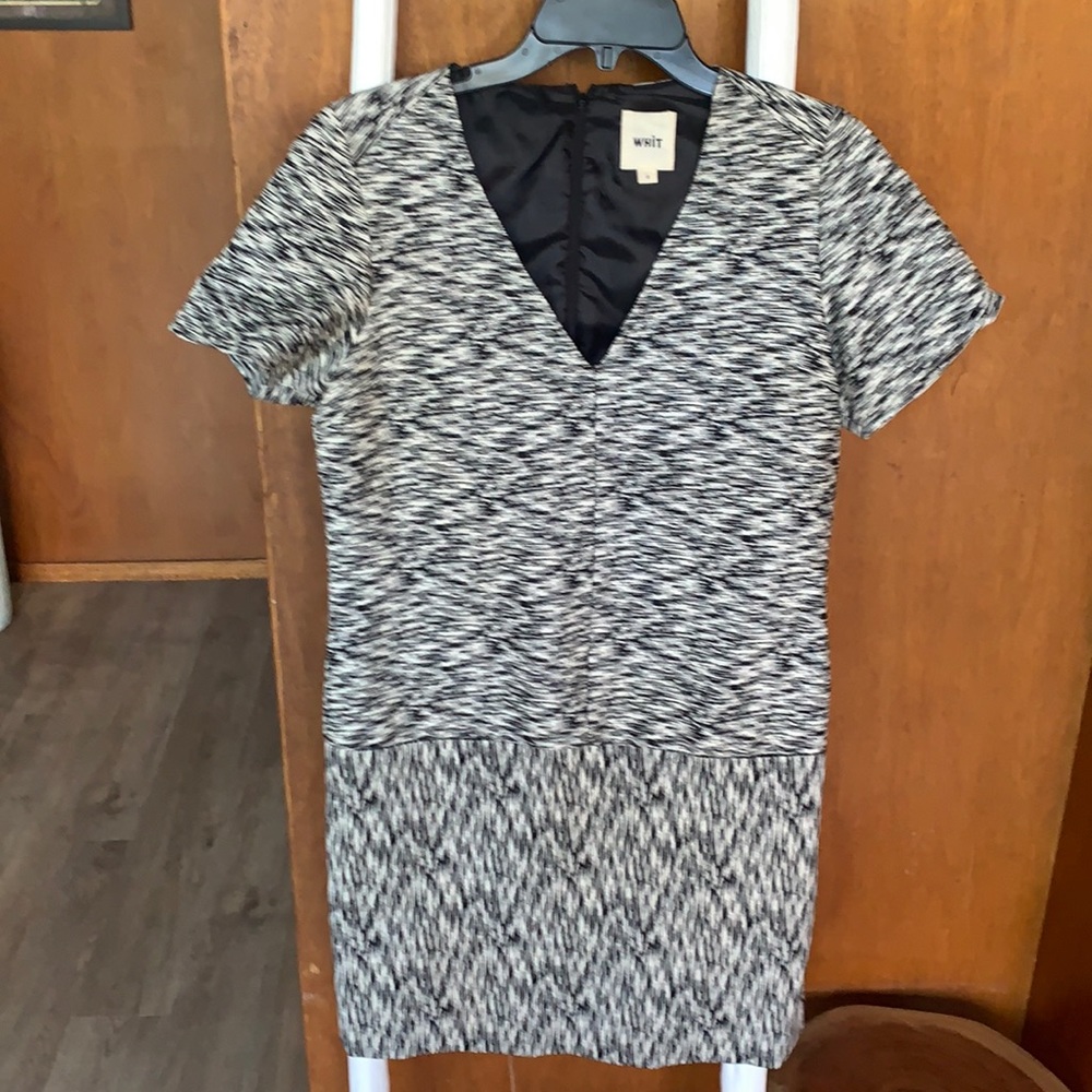 WHiT Mod-like Dress